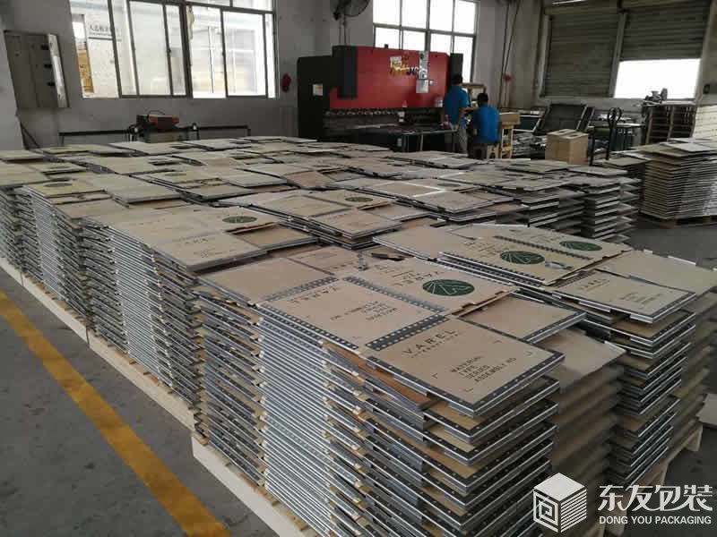 木箱做包裝哪家強？東友包裝告訴你（圖二）