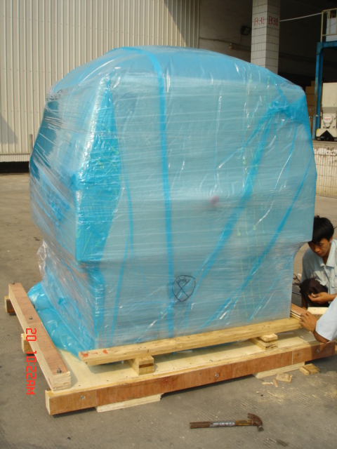 防潮、防銹木箱D103